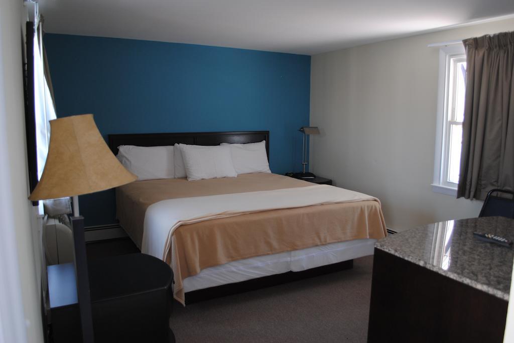 Shore Point Motel Point Pleasant Beach Rom bilde